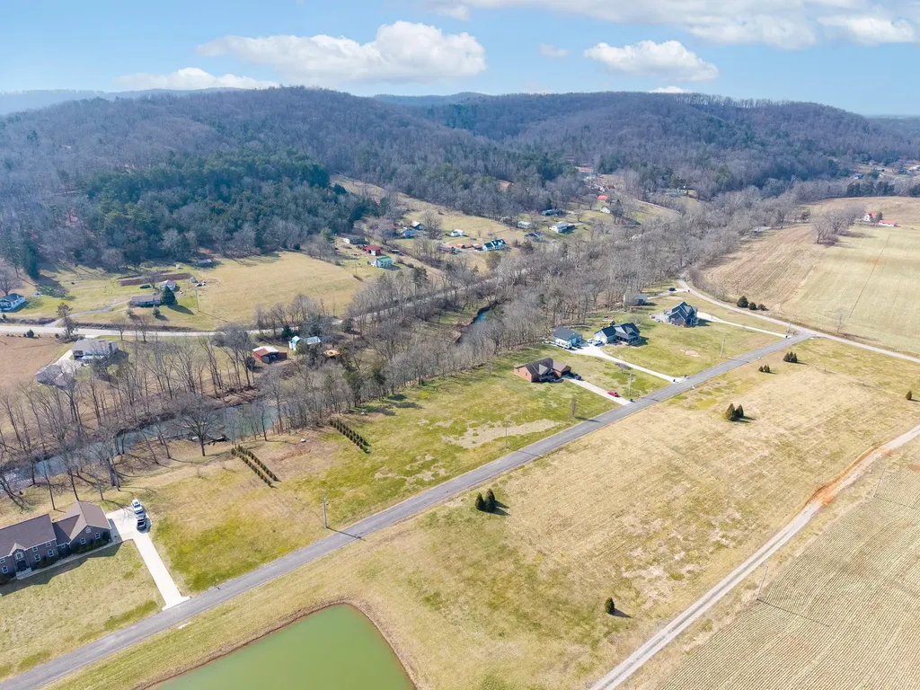Lots 7 & 8 Cove Creek Drive Somerset KY 42501