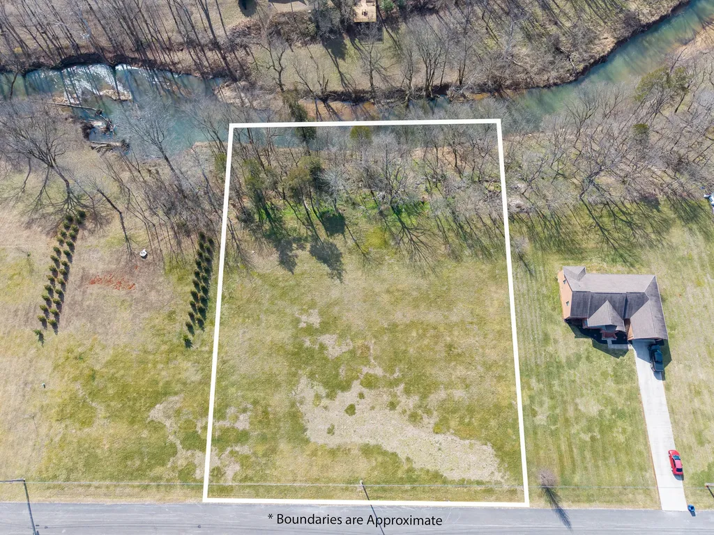 Lots 7 & 8 Cove Creek Drive Somerset KY 42501