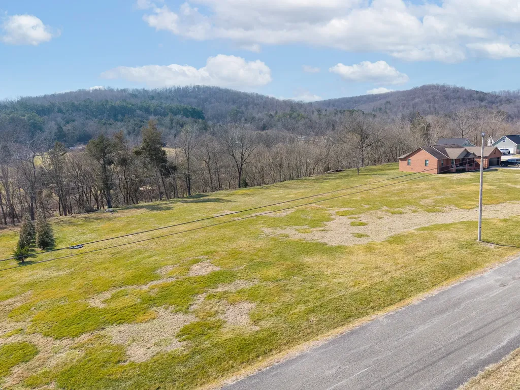 Lots 7 & 8 Cove Creek Drive Somerset KY 42501