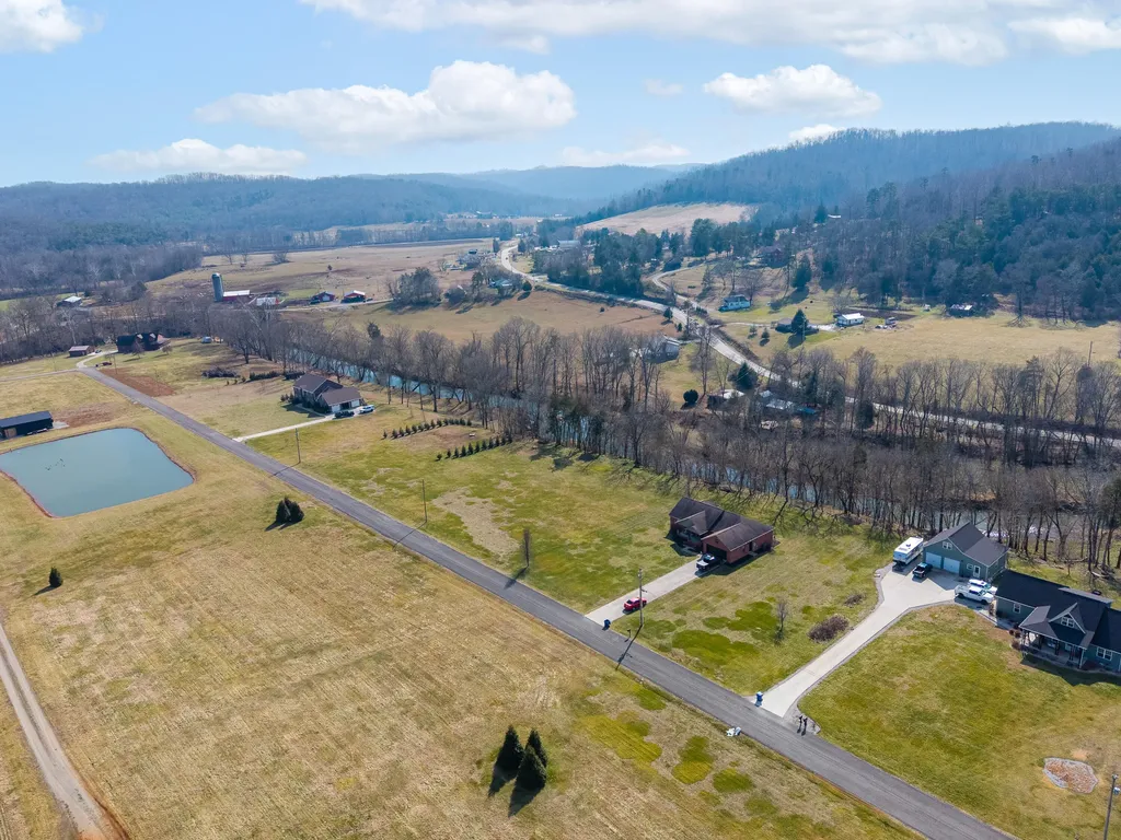 Lots 7 & 8 Cove Creek Drive Somerset KY 42501