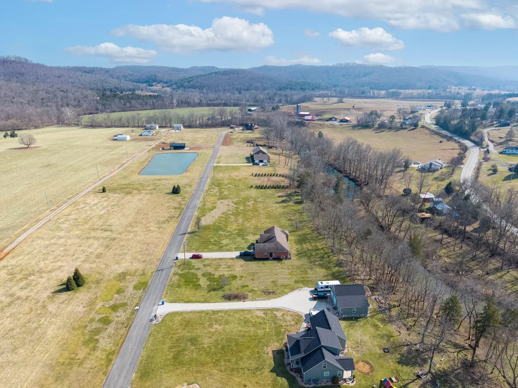 Lots 7 & 8 Cove Creek Drive Somerset KY 42501