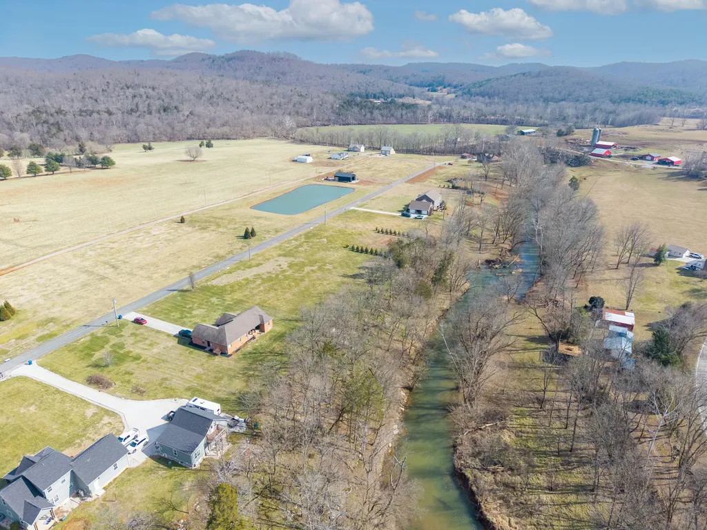Lots 7 & 8 Cove Creek Drive Somerset KY 42501