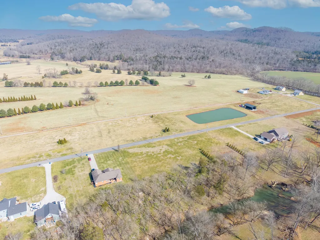 Lots 7 & 8 Cove Creek Drive Somerset KY 42501
