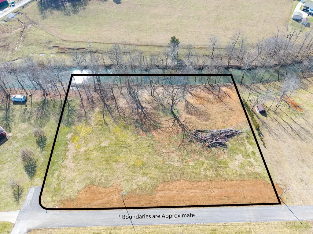 272 Cove Creek Drive Somerset KY 42501