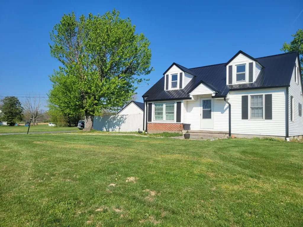 194 College Hill Road Waco KY 40385