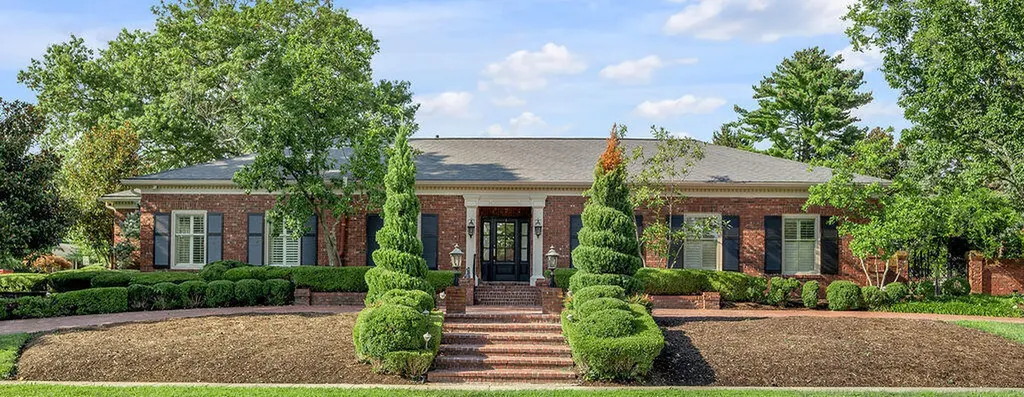 1401 Pendennis Circle Lexington KY 40502
