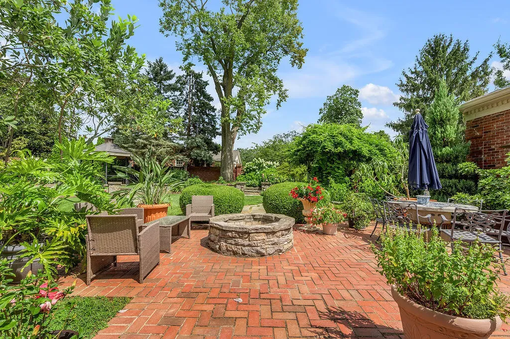 1401 Pendennis Circle Lexington KY 40502