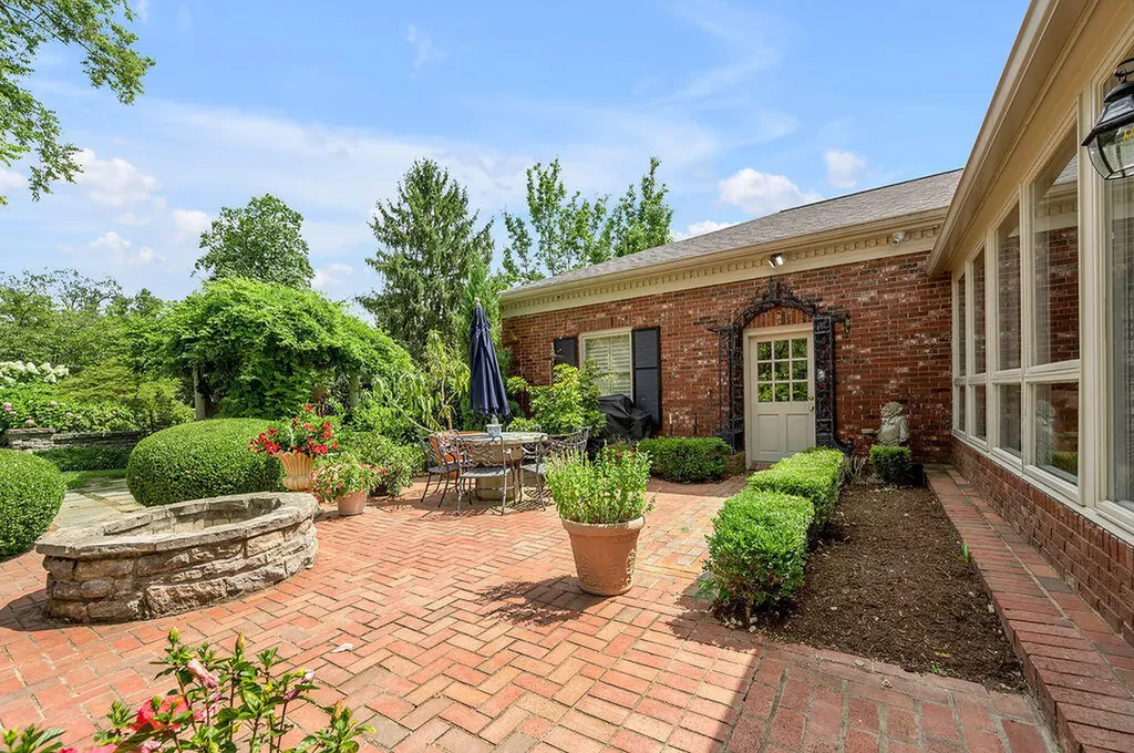 1401 Pendennis Circle Lexington KY 40502