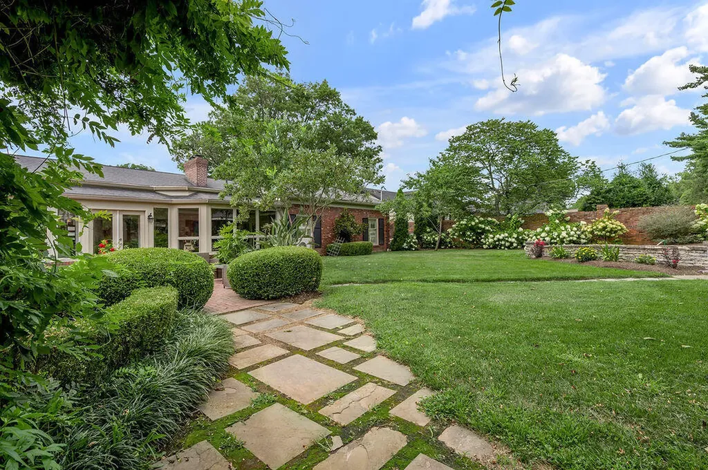 1401 Pendennis Circle Lexington KY 40502