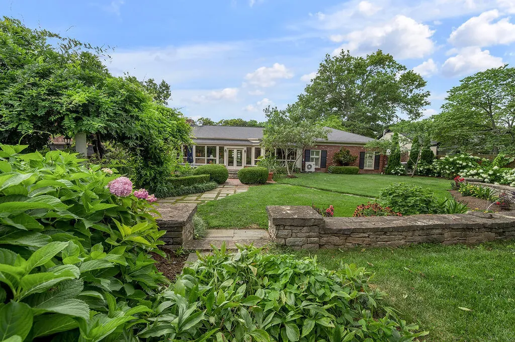 1401 Pendennis Circle Lexington KY 40502