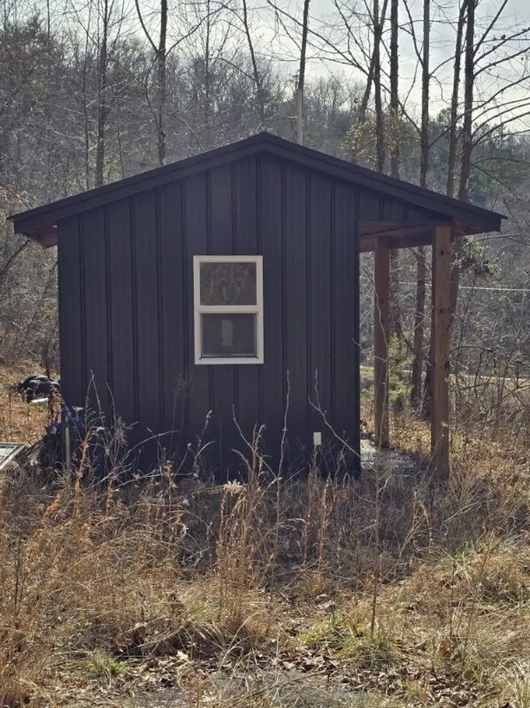 869 Highway 708 Beattyville KY 41311