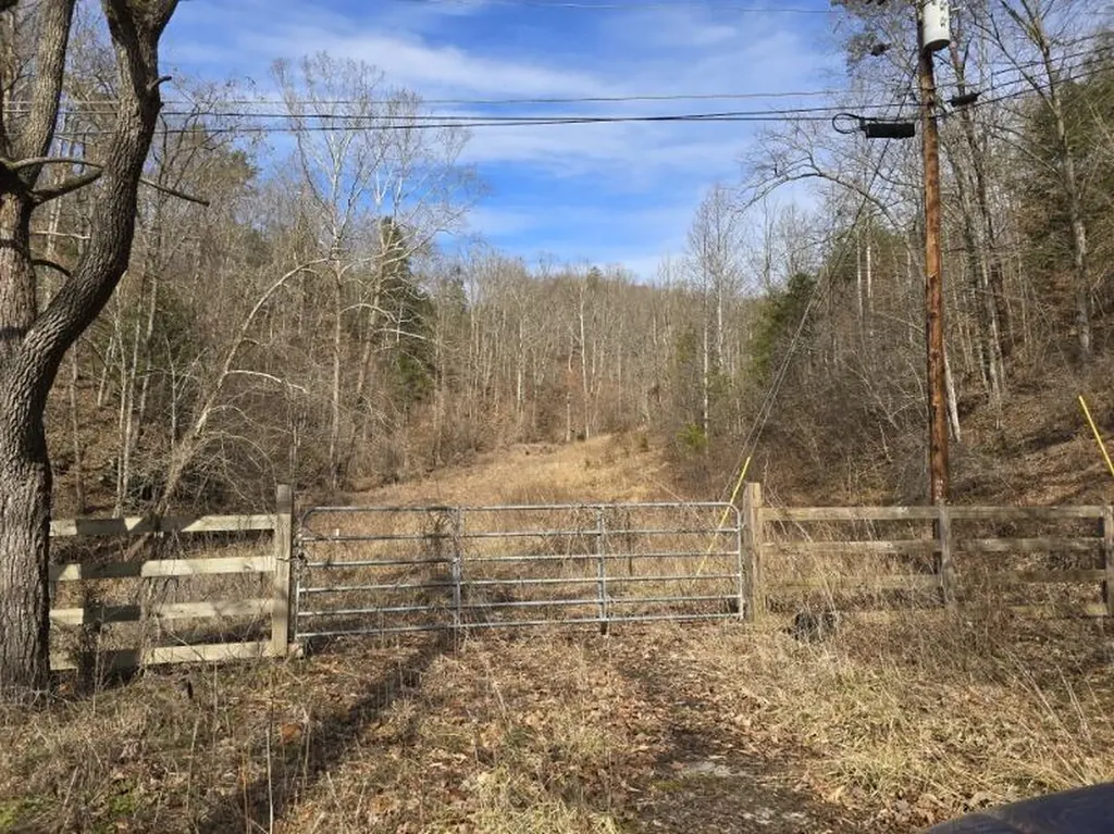 869 Highway 708 Beattyville KY 41311