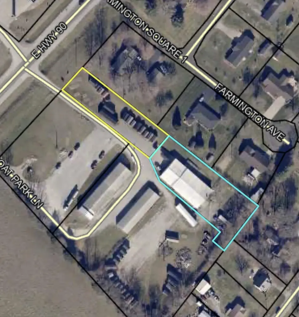 74 Boat Park Lane Monticello KY 42633