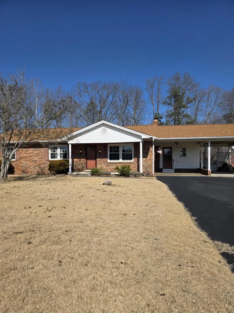 330 Keller Road London KY 40741