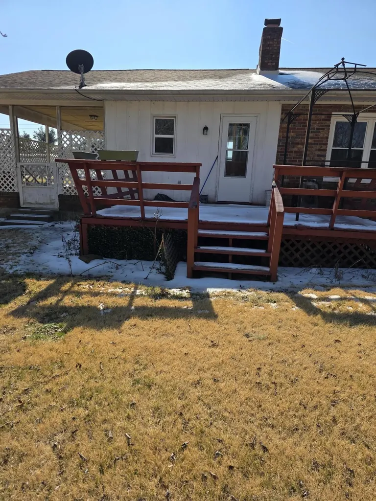330 Keller Road London KY 40741