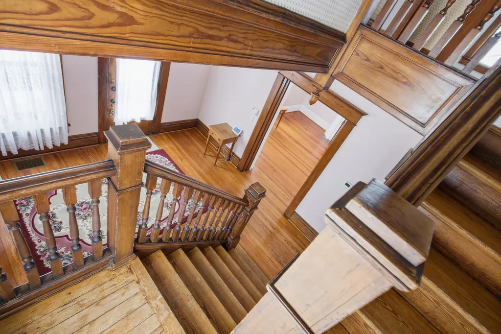 208 Montgomery Avenue Georgetown KY 40324