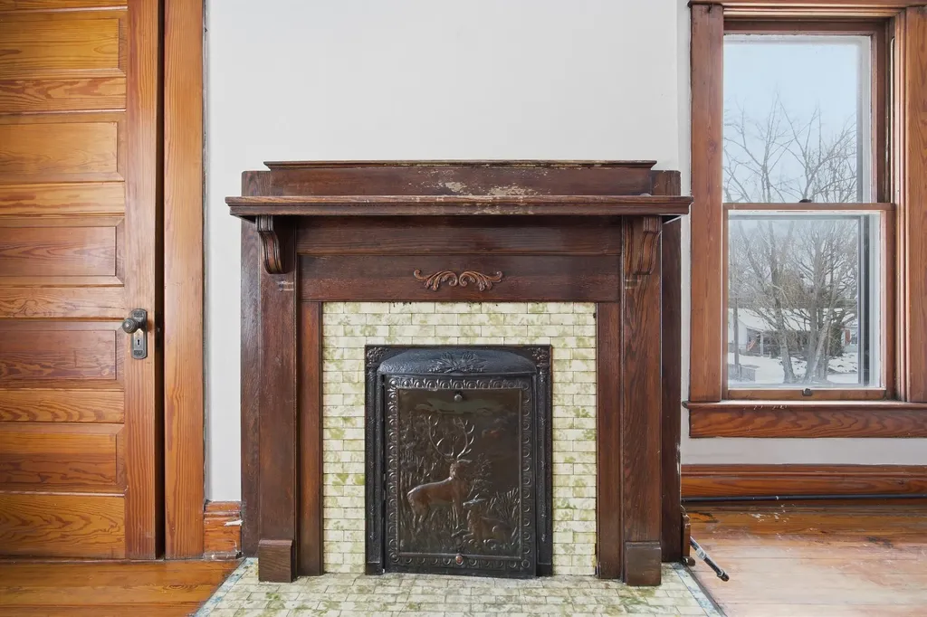 208 Montgomery Avenue Georgetown KY 40324