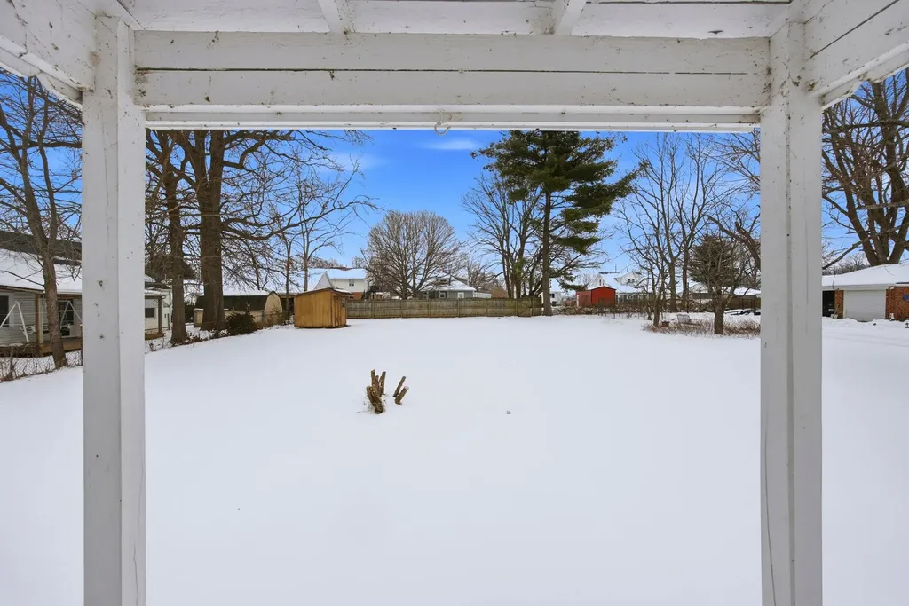 208 Montgomery Avenue Georgetown KY 40324