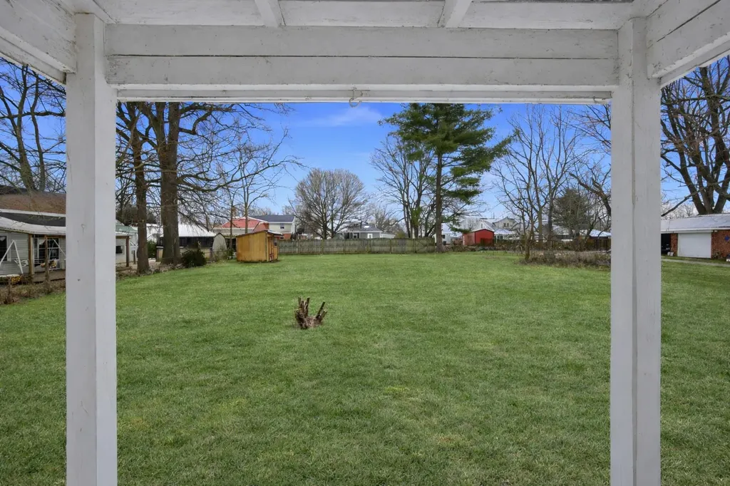 208 Montgomery Avenue Georgetown KY 40324