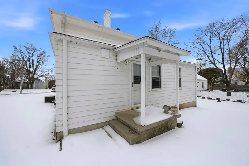 208 Montgomery Avenue Georgetown KY 40324