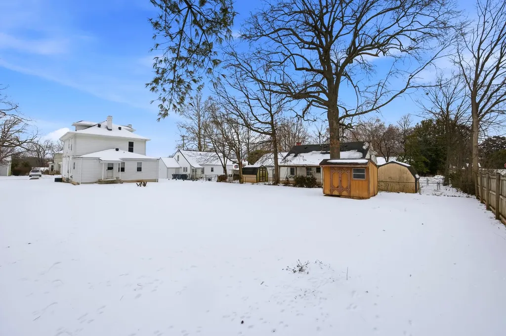 208 Montgomery Avenue Georgetown KY 40324