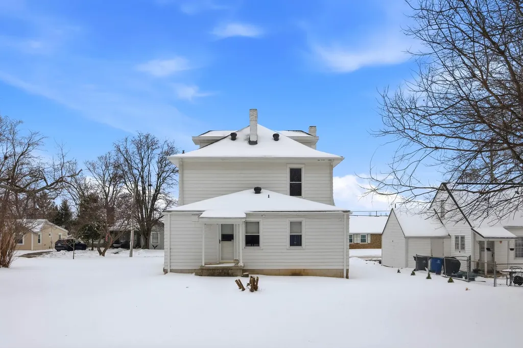 208 Montgomery Avenue Georgetown KY 40324