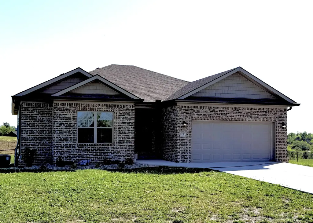 190 Liam Way Paint Lick KY 40461