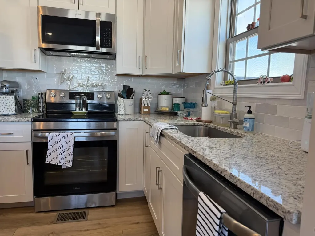 190 Liam Way Paint Lick KY 40461