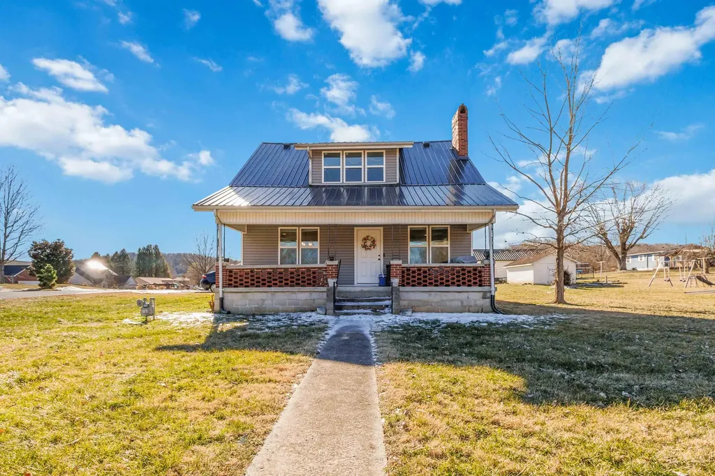 630 E Bourne Avenue Somerset KY 42503