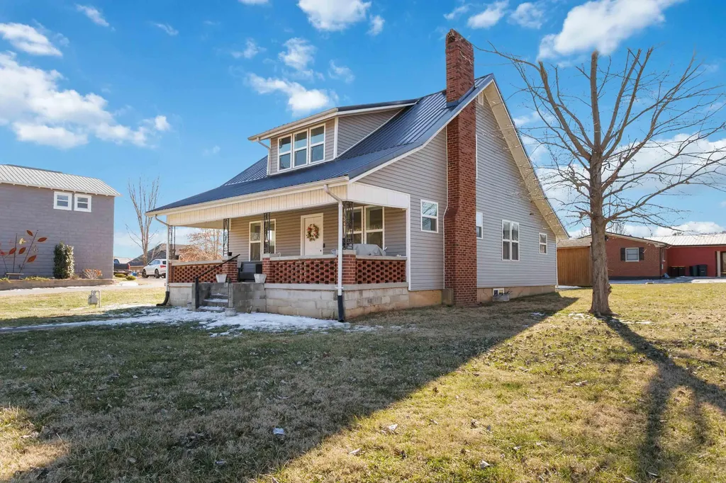 630 E Bourne Avenue Somerset KY 42503