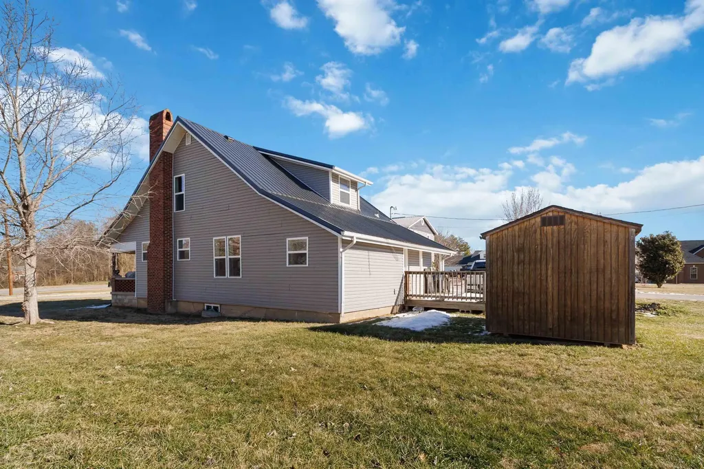 630 E Bourne Avenue Somerset KY 42503