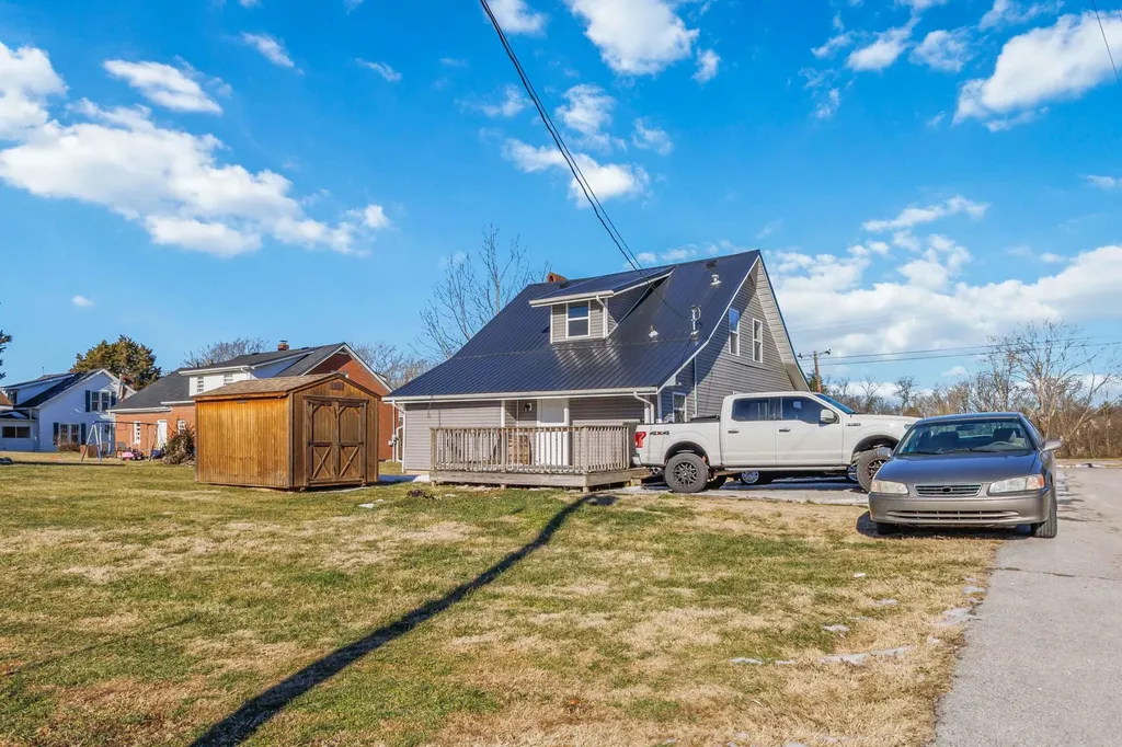 630 E Bourne Avenue Somerset KY 42503