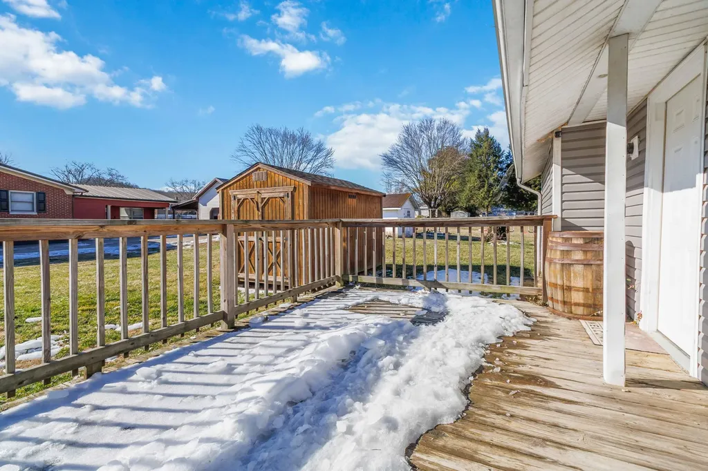 630 E Bourne Avenue Somerset KY 42503