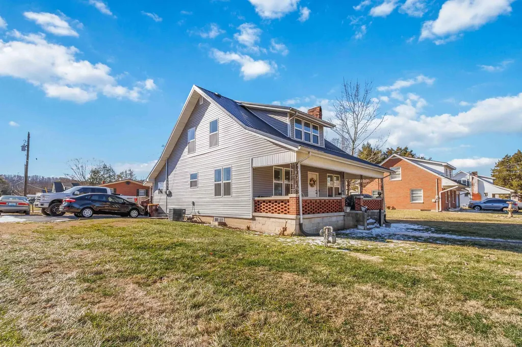630 E Bourne Avenue Somerset KY 42503