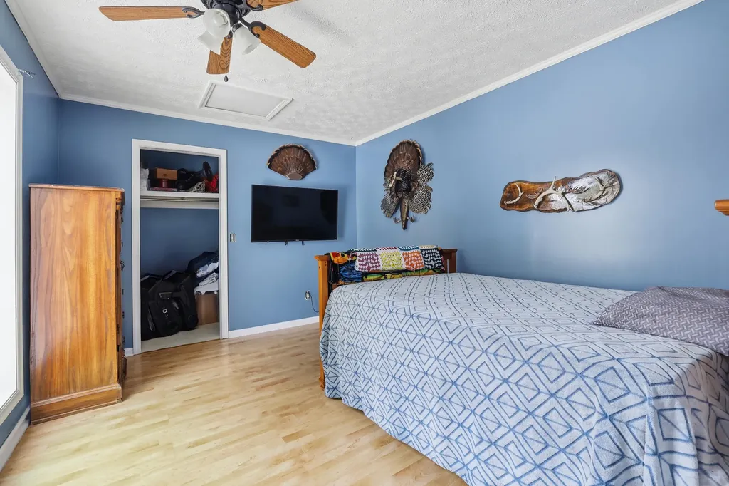 1031 Paradise Camp Road Harrodsburg KY 40330
