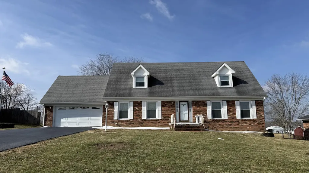 514 Scenic Drive Harrodsburg KY 40330