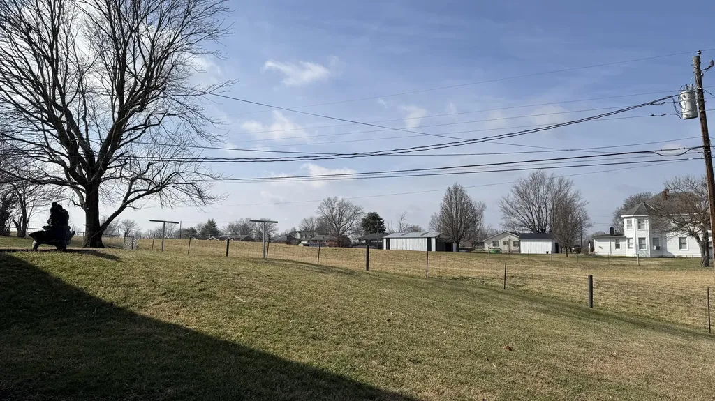 514 Scenic Drive Harrodsburg KY 40330