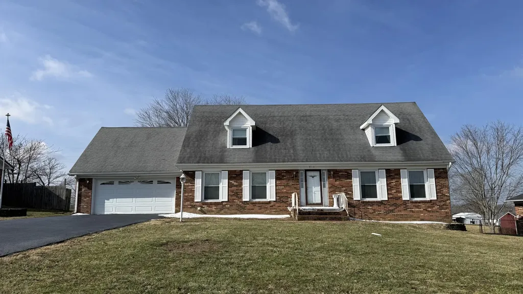 514 Scenic Drive Harrodsburg KY 40330