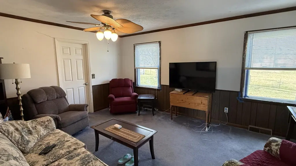 514 Scenic Drive Harrodsburg KY 40330