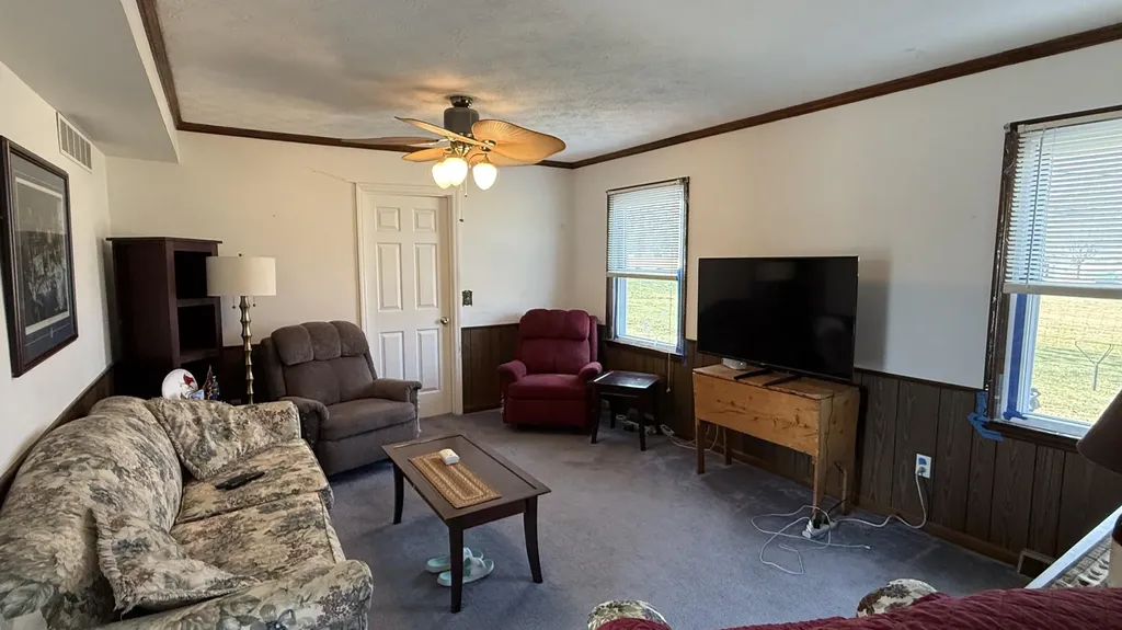 514 Scenic Drive Harrodsburg KY 40330