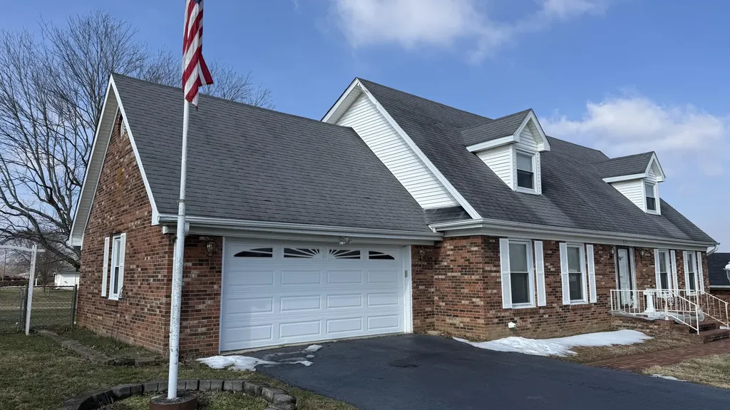 514 Scenic Drive Harrodsburg KY 40330
