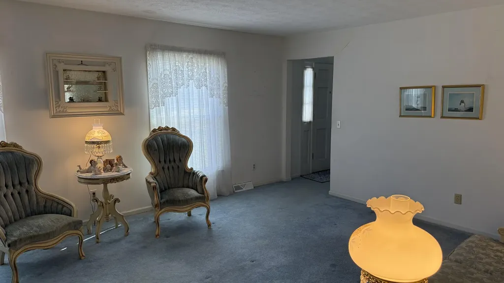 514 Scenic Drive Harrodsburg KY 40330