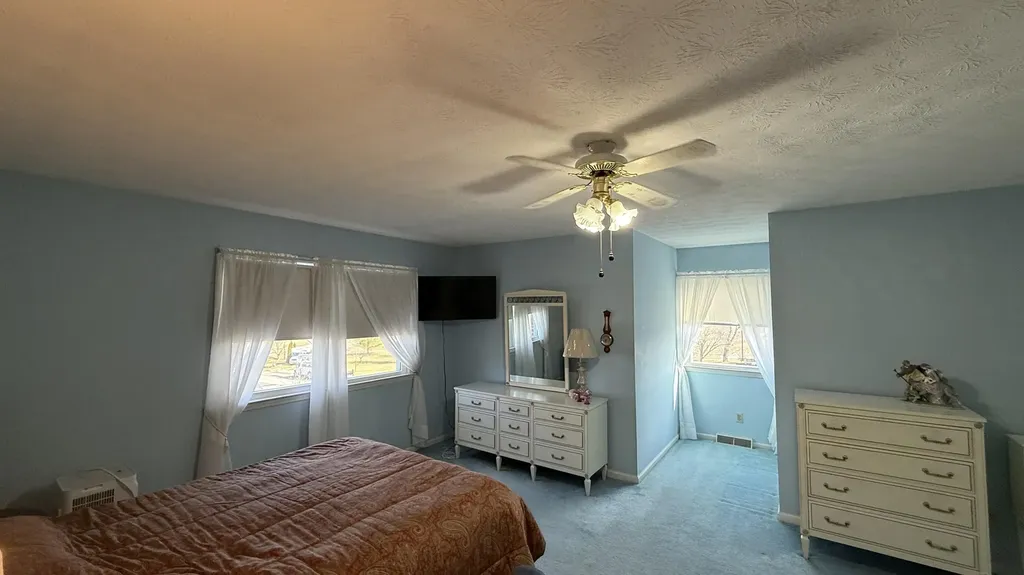 514 Scenic Drive Harrodsburg KY 40330