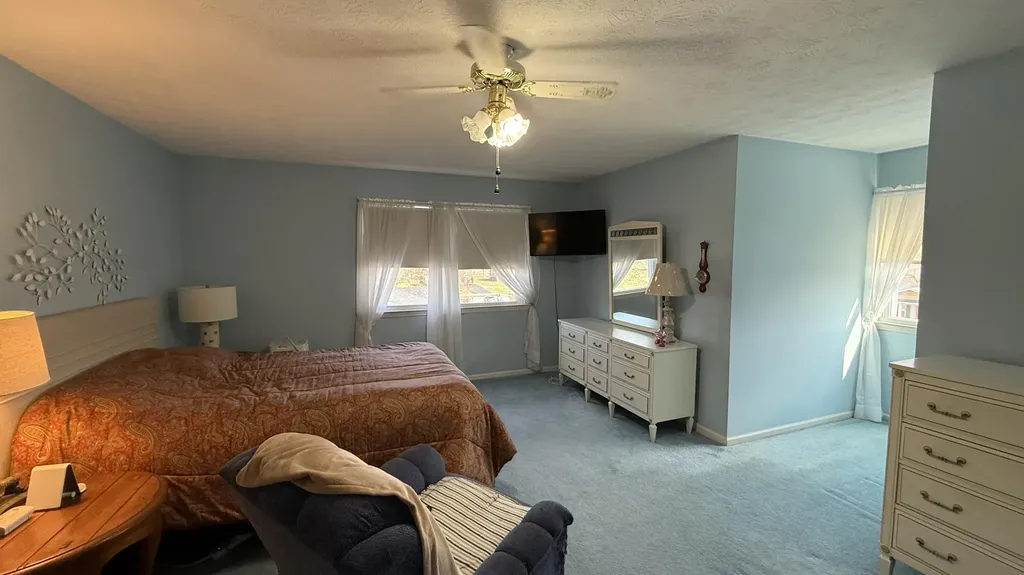 514 Scenic Drive Harrodsburg KY 40330