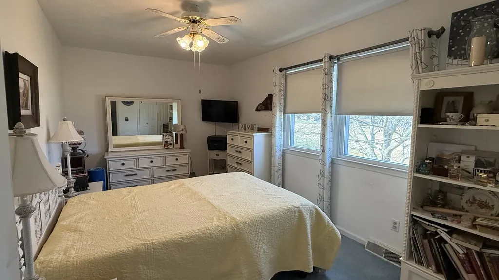 514 Scenic Drive Harrodsburg KY 40330