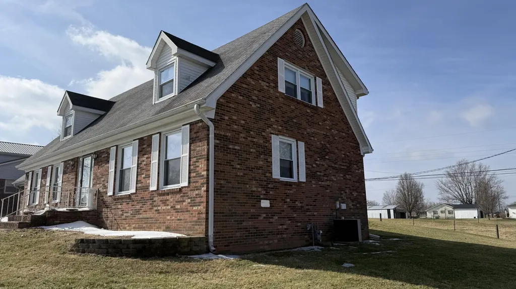 514 Scenic Drive Harrodsburg KY 40330