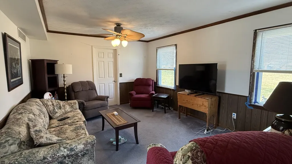 514 Scenic Drive Harrodsburg KY 40330