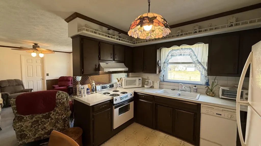 514 Scenic Drive Harrodsburg KY 40330
