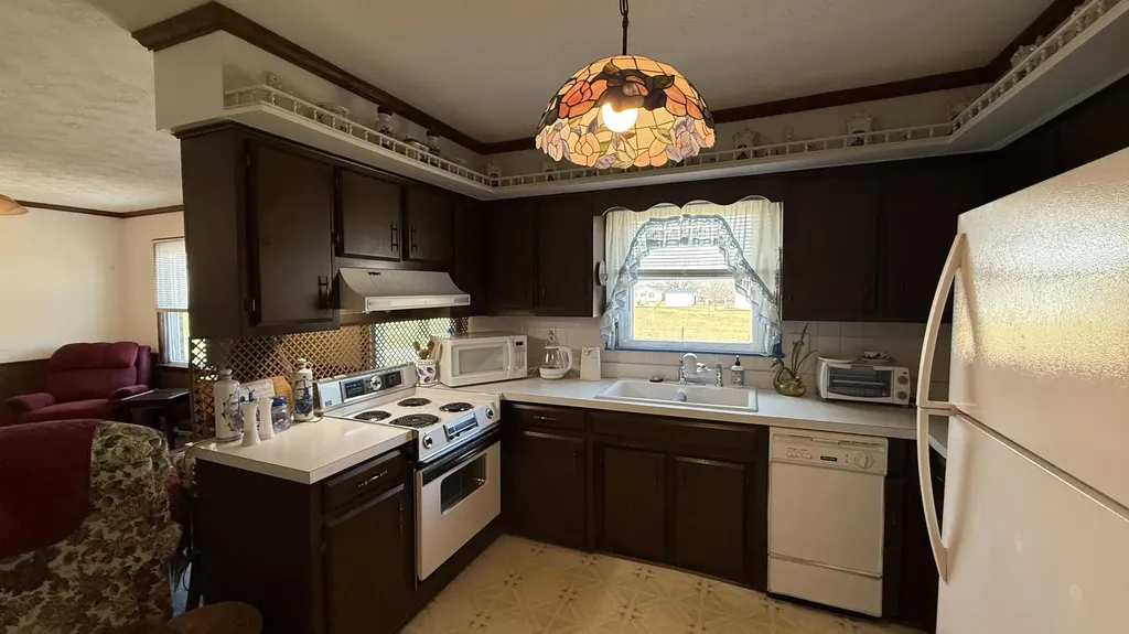 514 Scenic Drive Harrodsburg KY 40330
