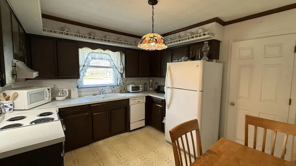 514 Scenic Drive Harrodsburg KY 40330